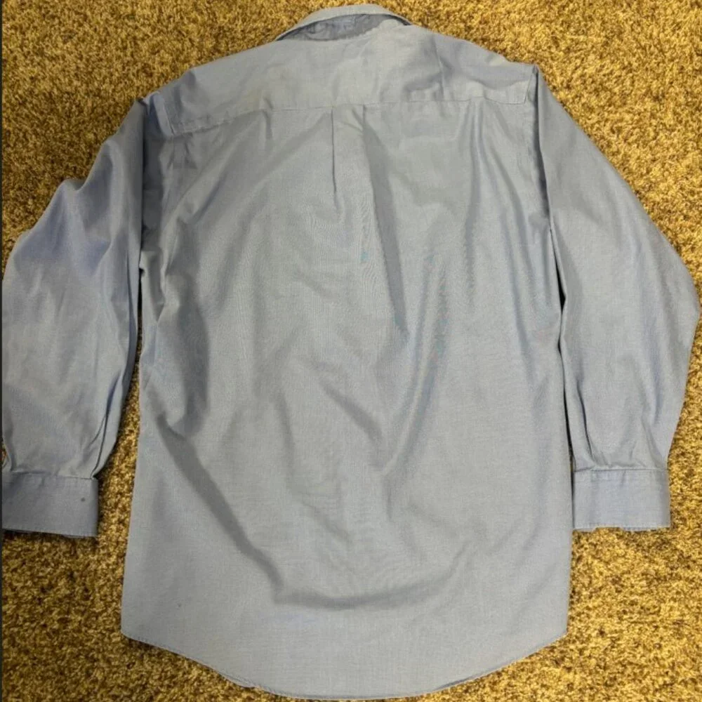 Joseph & Feiss Dress Shirt Mens Size16 32/33 - 1655 - Picture 2 of 3